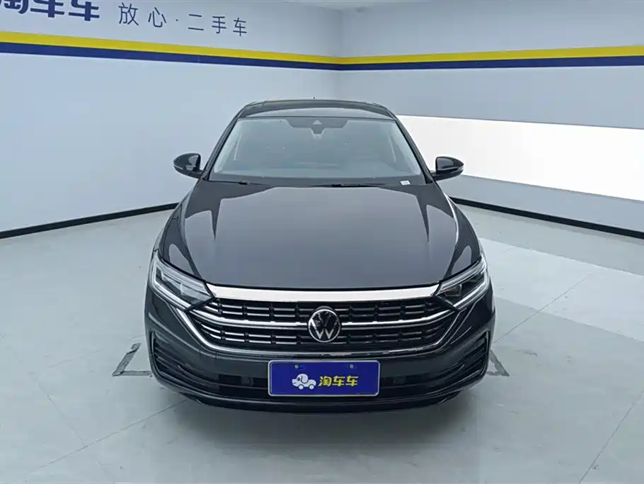 Volkswagen Sagitar 2025 300TSI DSG Surpass Edition фото 2