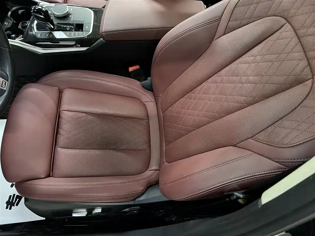 BMW 3 Series 2022 Facelift 325Li M Sport Package фото 17