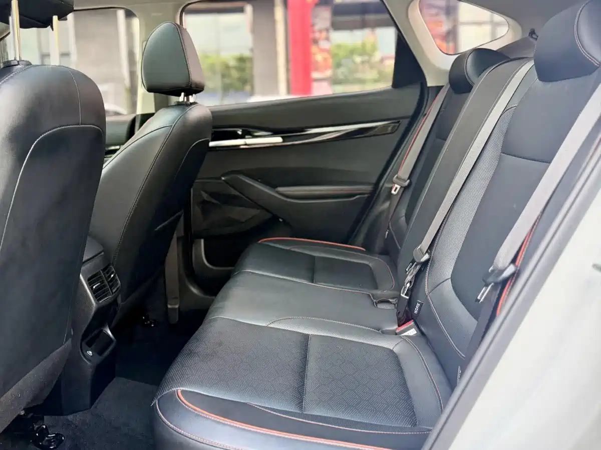 Kia Seltos 2023 2023 1.5L CVT Luxury Edition