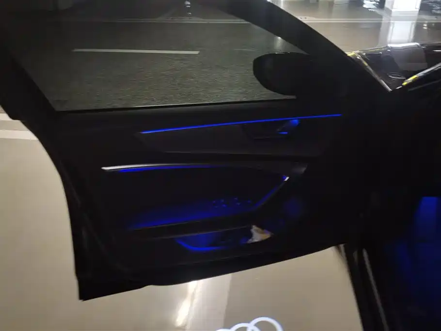 Audi A6L 2019 45 TFSI Premium Dynamic фото 7