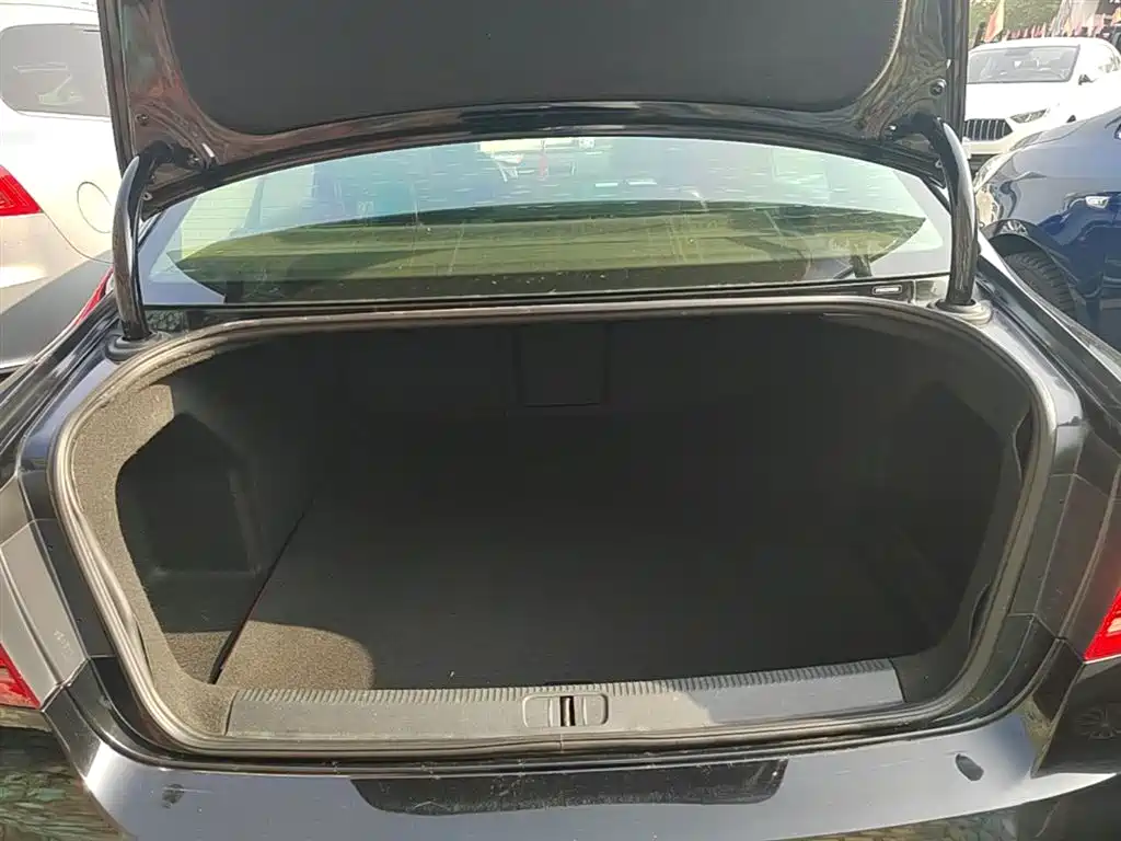 Volkswagen Magotan 2016 1.8TSI Smart Comfort фото 19