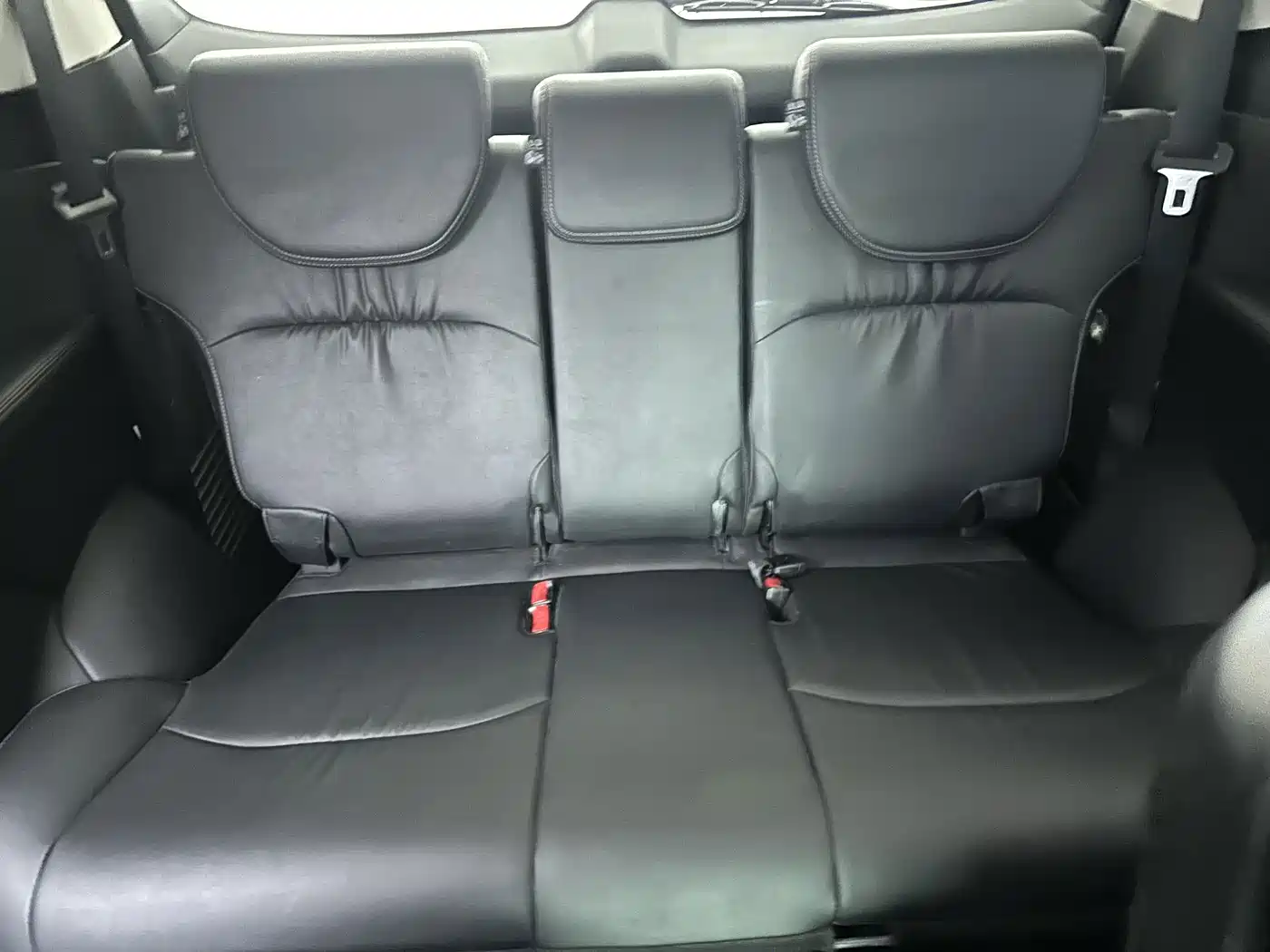 Honda Elysion 2016 2016 2.4L Ultimate Edition