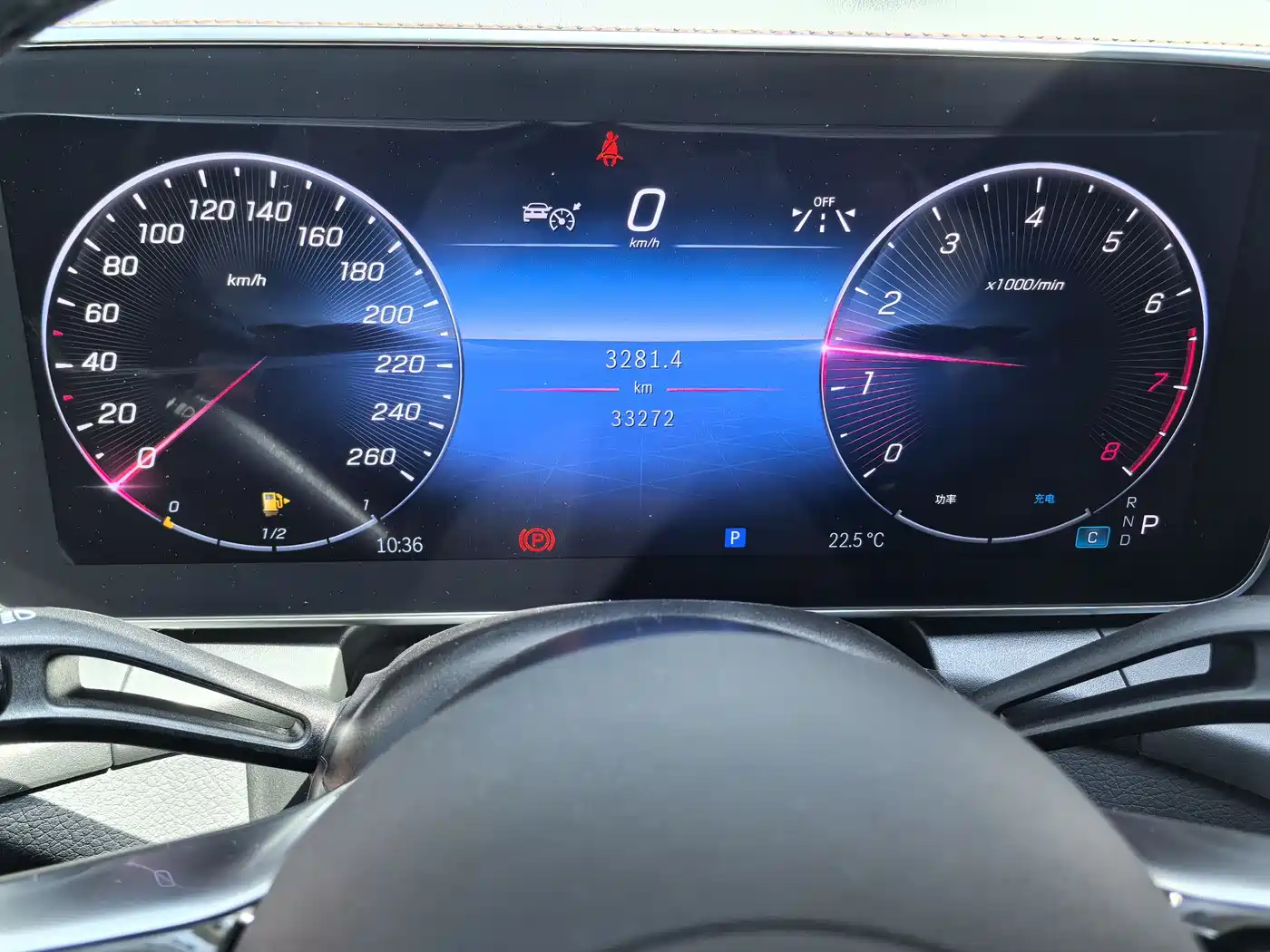 Mercedes-Benz GLC 2024 GLC 300 L 4MATIC Dynamic 7-seater фото 8