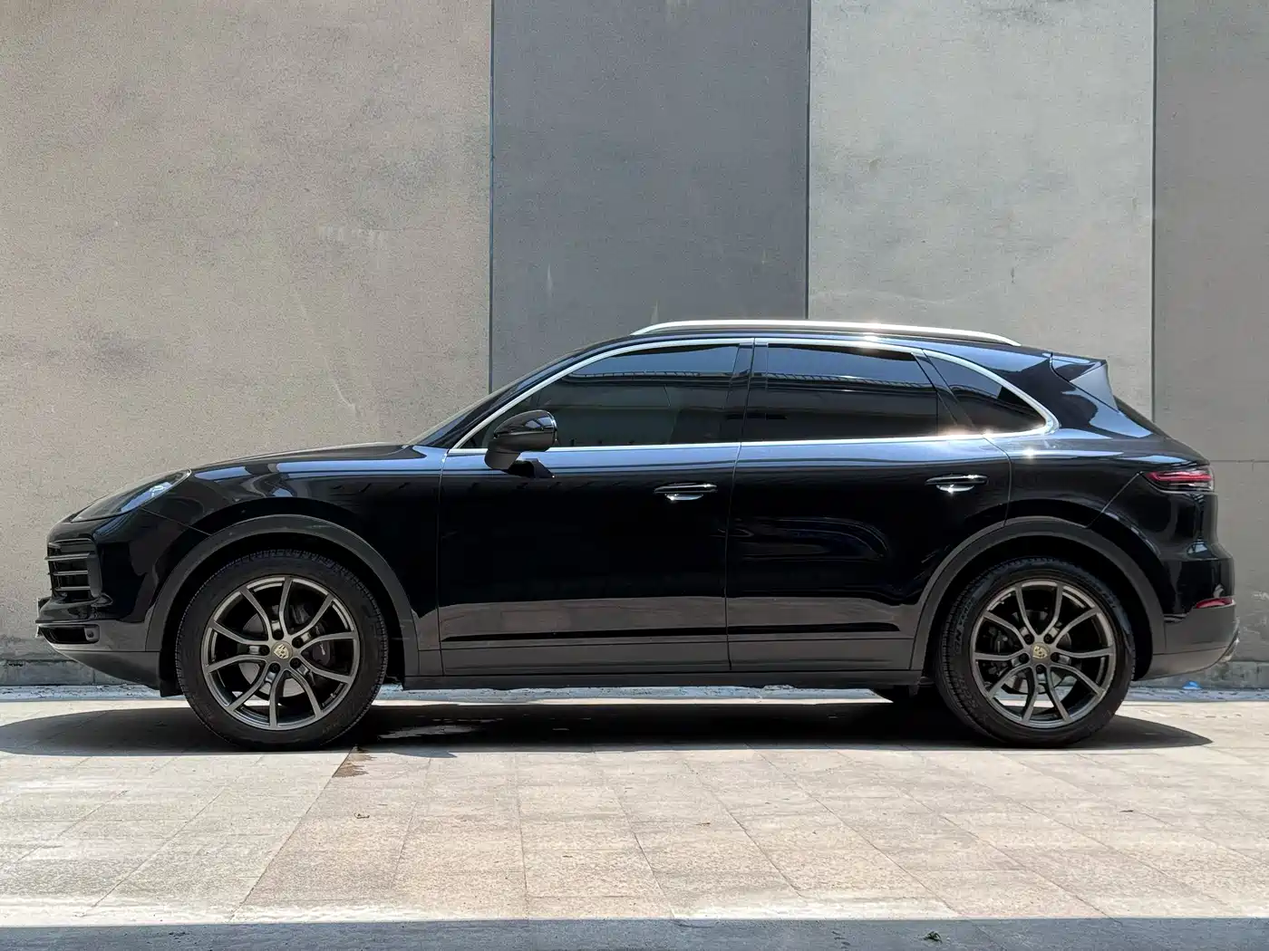 Porsche Cayenne 2019 Cayenne 3.0T фото 7
