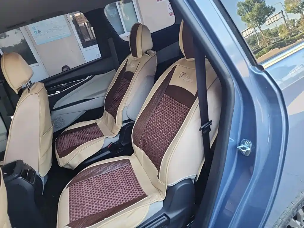 Maxus Maxus G50 2024 2024 PLUS 1.5T Happiness Recommended Auto Glory Edition