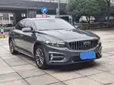 Фото 3 - Geely Preface