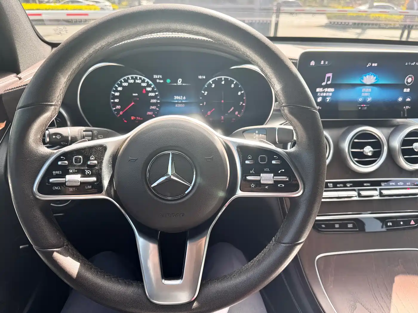 Mercedes-Benz GLC 2020 GLC 300 L 4MATIC Dynamic фото 11
