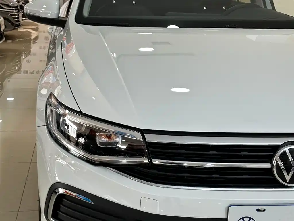 Volkswagen Bora 2026 200TSI DSG Navigation Edition фото 13