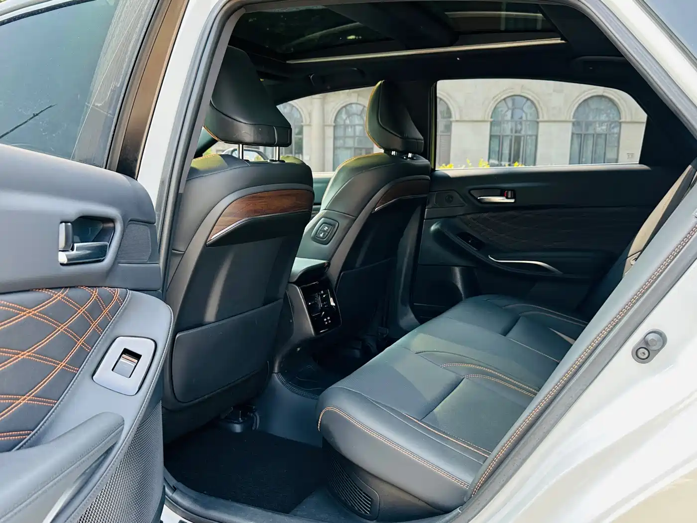 Toyota Avalon 2026 2024 Hybrid 2.0L Luxury Edition