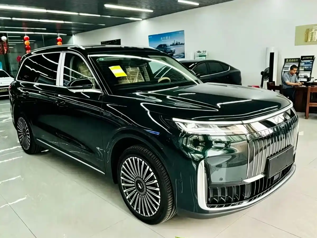 Chery Fengyun Fengyun T11 2026 2026 220 RWD Dual IMAX Theater Edition