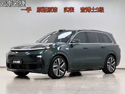 Li Auto L9