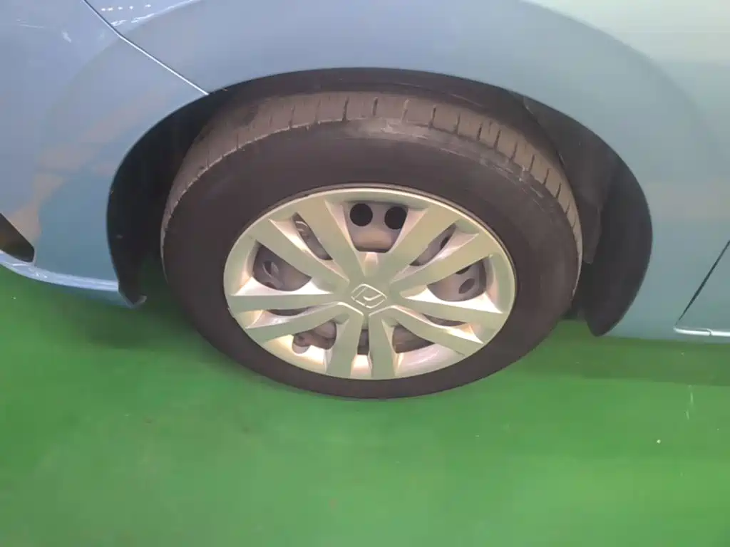 Honda Fit, миниатюра 23