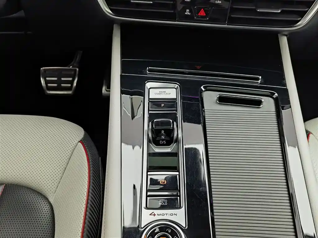 Volkswagen Teramont 2023 Teramont X 380TSI 4WD Exclusive Luxury фото 13