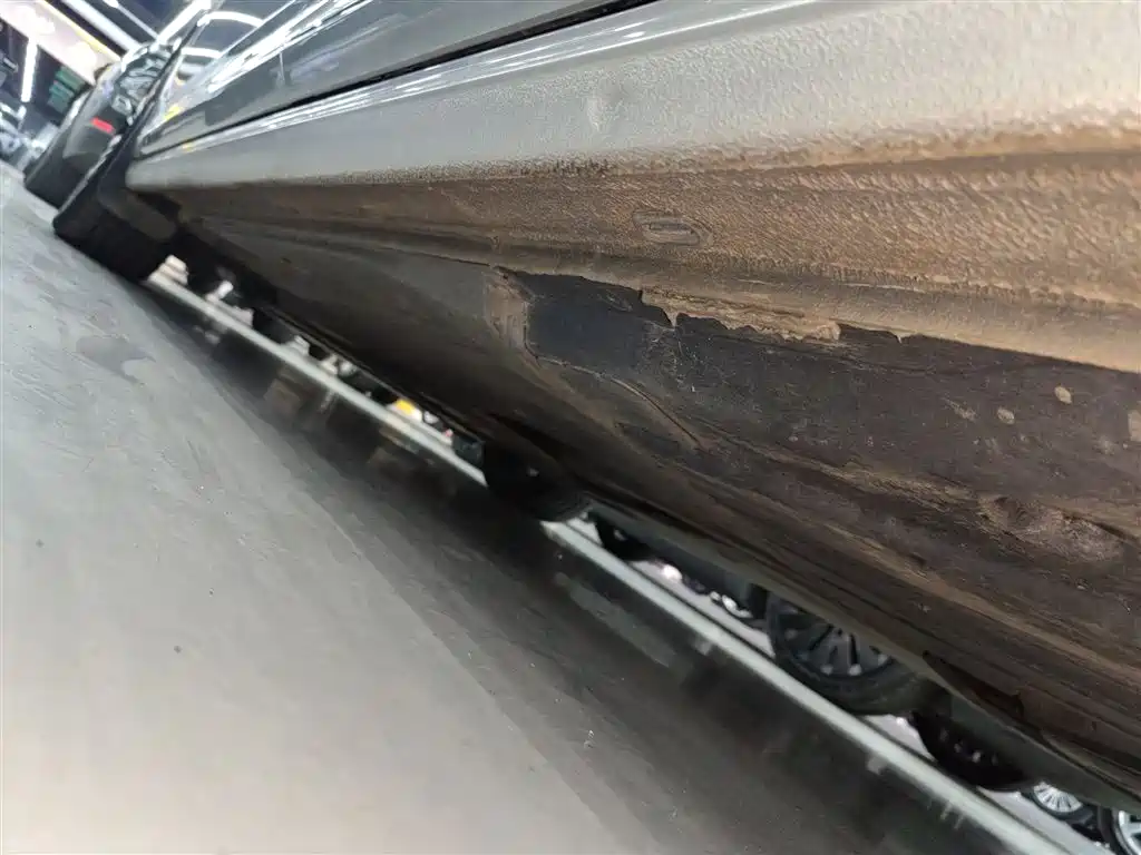 Volkswagen Passat 2019 330TSI Luxury Edition China VI фото 18