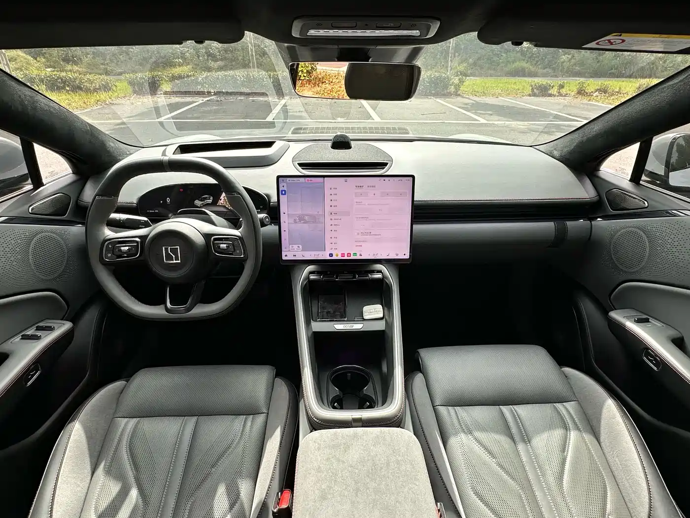 ZEEKR 007GT 2025 2025 Long Range RWD Smart Driving Edition 100kWh