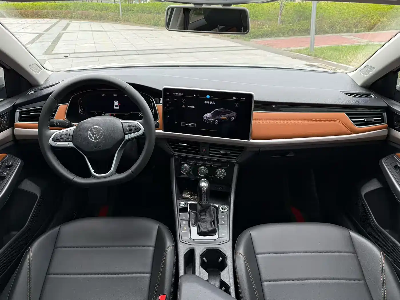 Volkswagen Bora 2023 200TSI DSG Yuexing PRO Edition фото 5