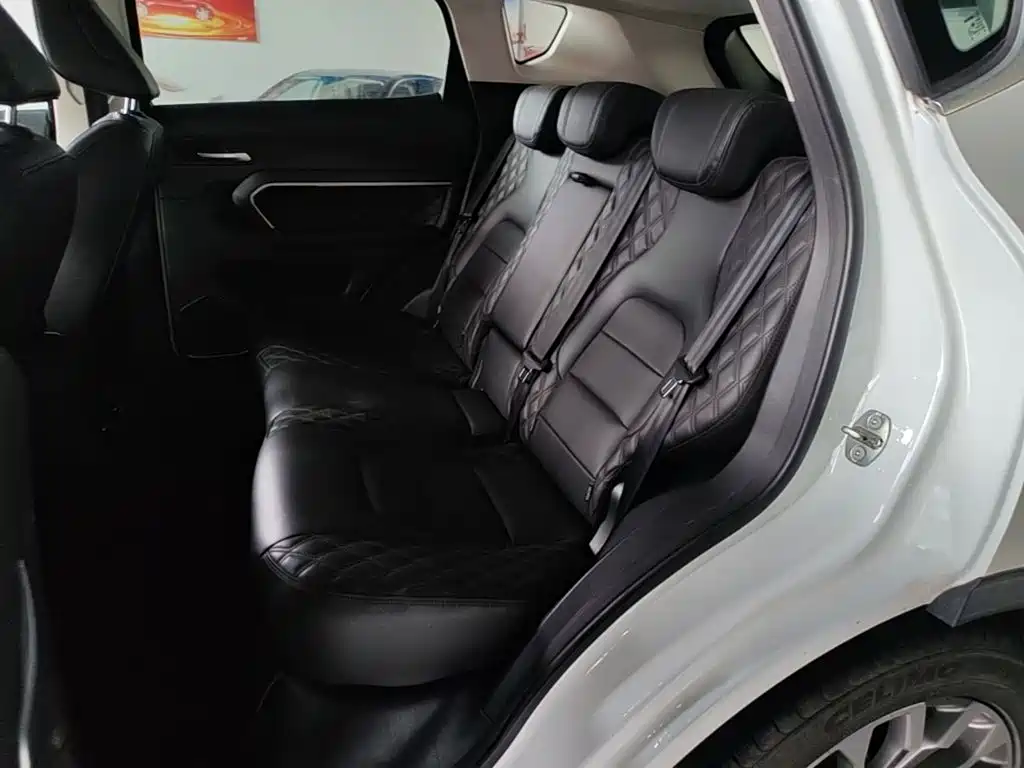 Фото 17 - Haval H6