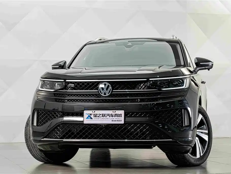Volkswagen Talagon 2024 2024 380TSI 4WD R-Line Touring