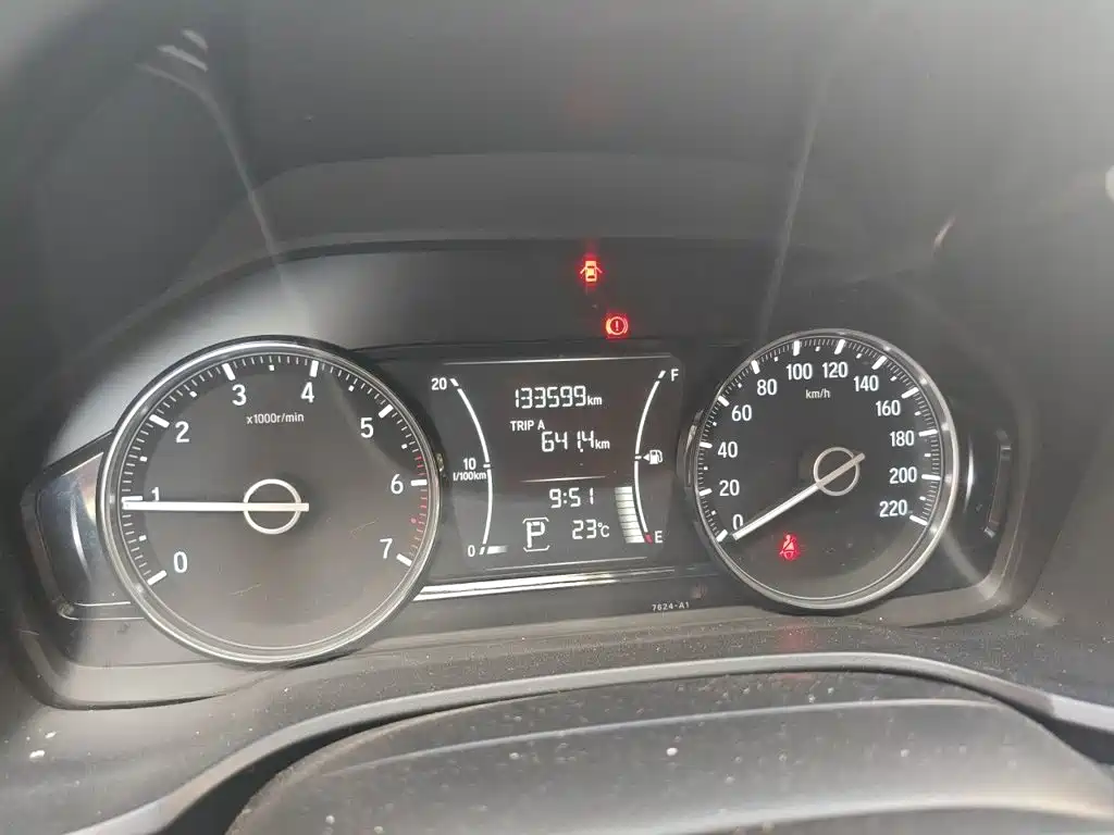 Honda Lingpai, миниатюра 8