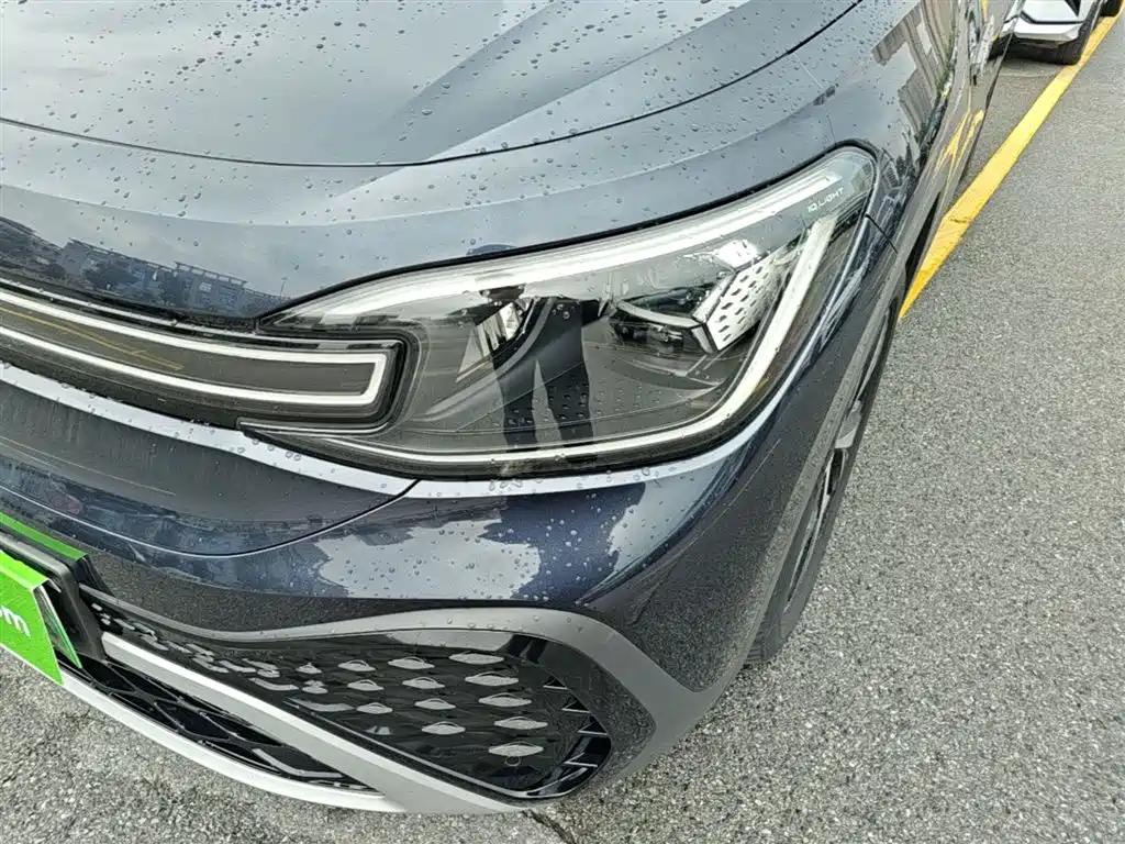 Volkswagen ID.6 CROZZ 2022 High Performance PRIME Edition фото 24