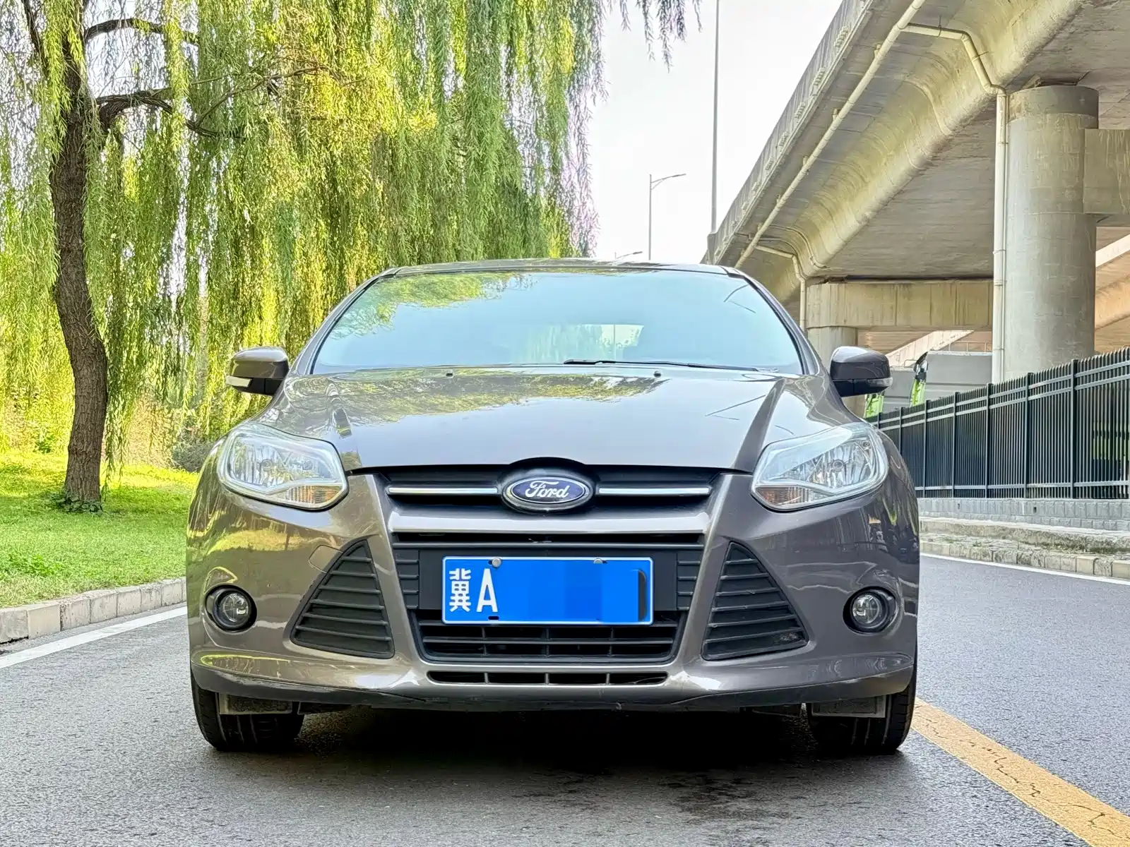 Фото 2 - Ford Focus