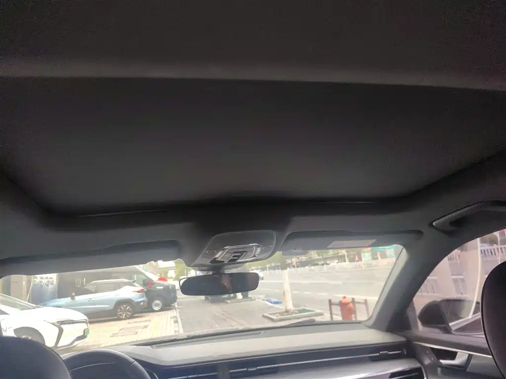 Audi A6L 2019 45 TFSI Premium Dynamic фото 11
