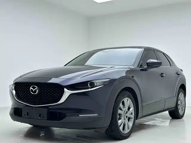 MAZDA CX 30