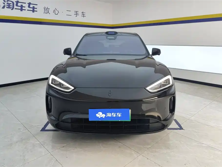 AITO Wenjie AITO M5 2025 Extended Range Ultra AWD фото 2