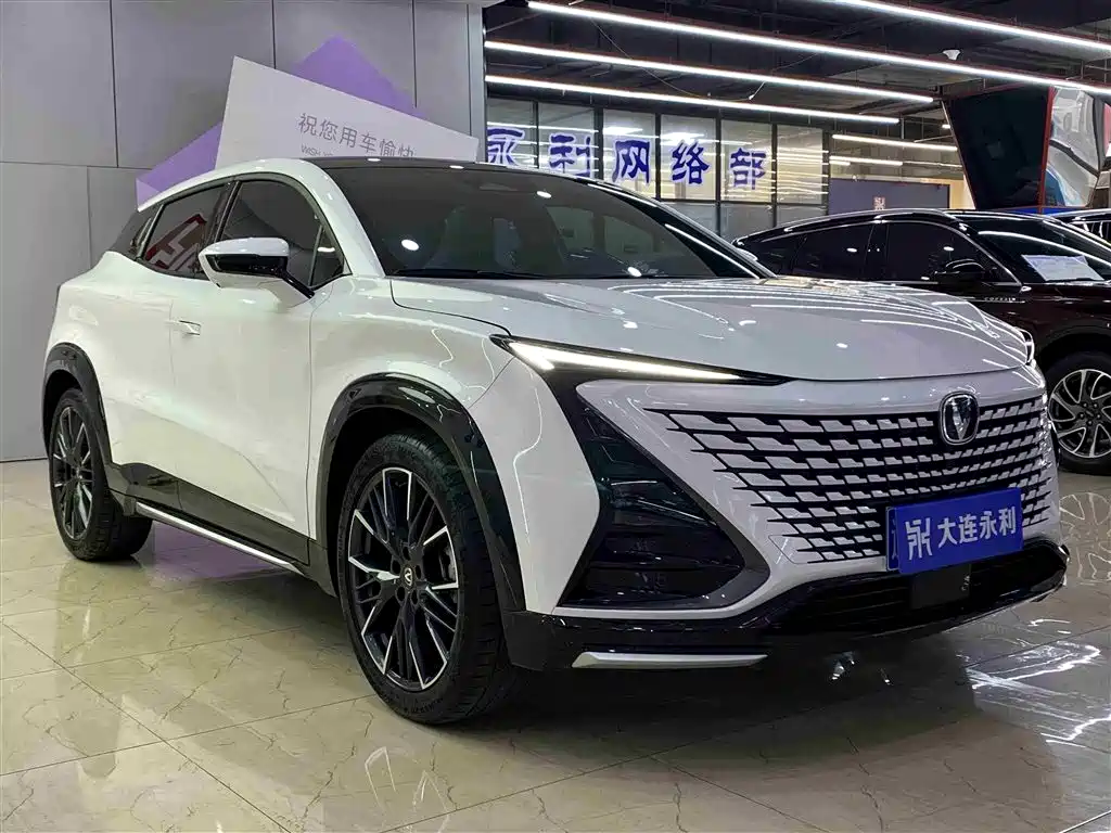 CHANGAN UNI-T