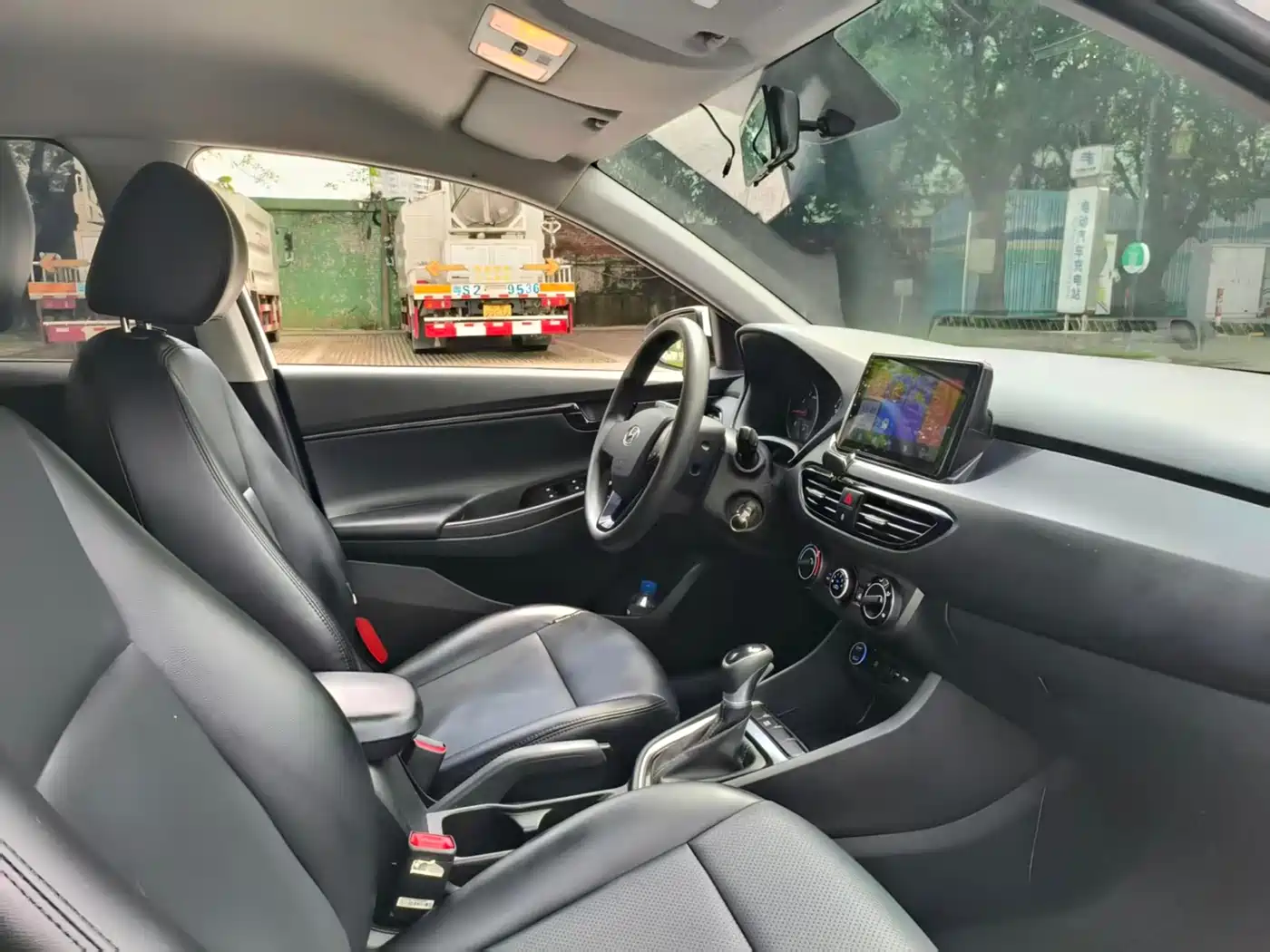 Hyundai Elantra 2020 1.6L Auto GL Pleasing Edition фото 10