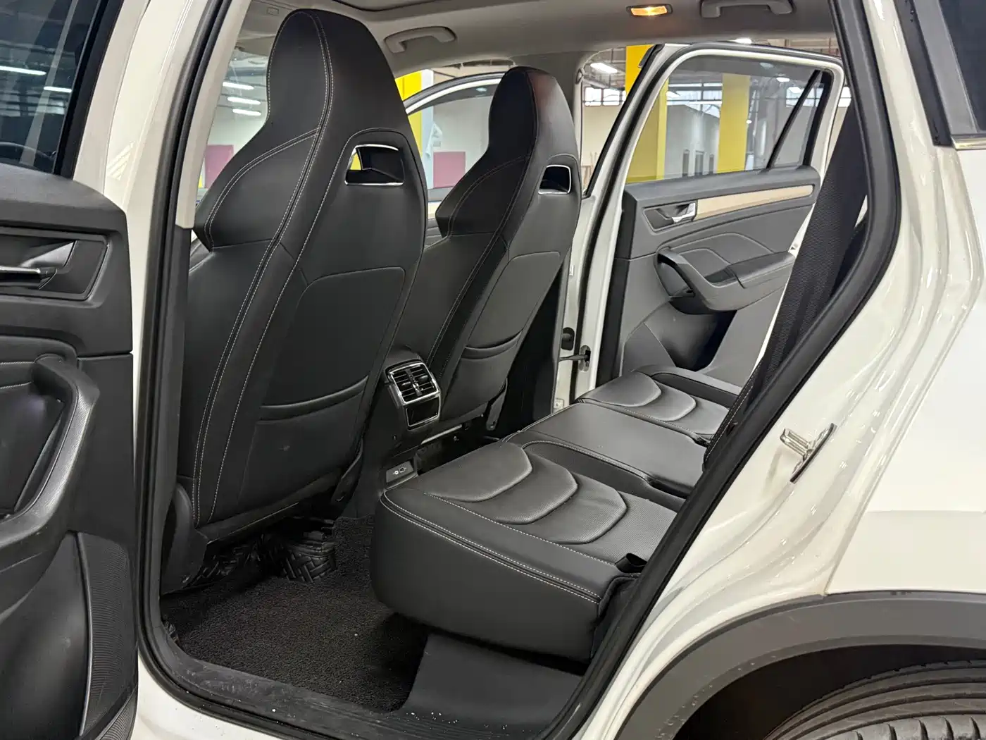 Škoda Kodiaq 2022 2022 TSI330 7-Seater FWD Luxury Edition