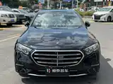 Photo 2 - Mercedes-Benz E-Class