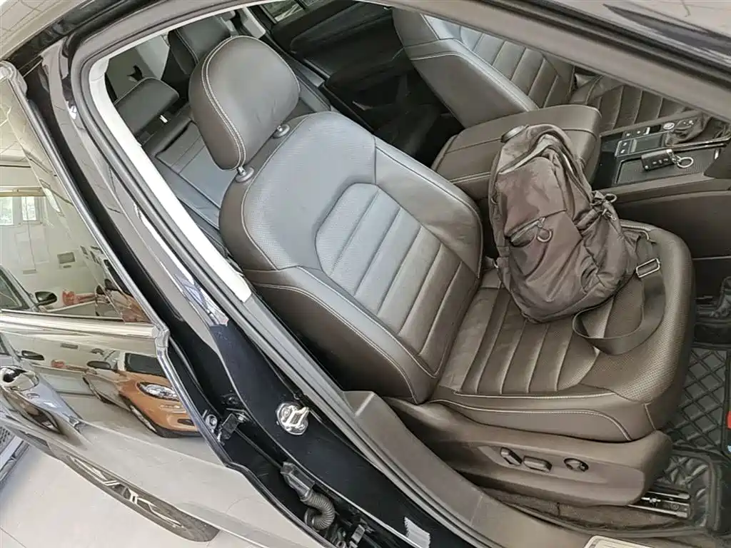 Volkswagen Teramont 2017 330TSI 2WD Luxury фото 25