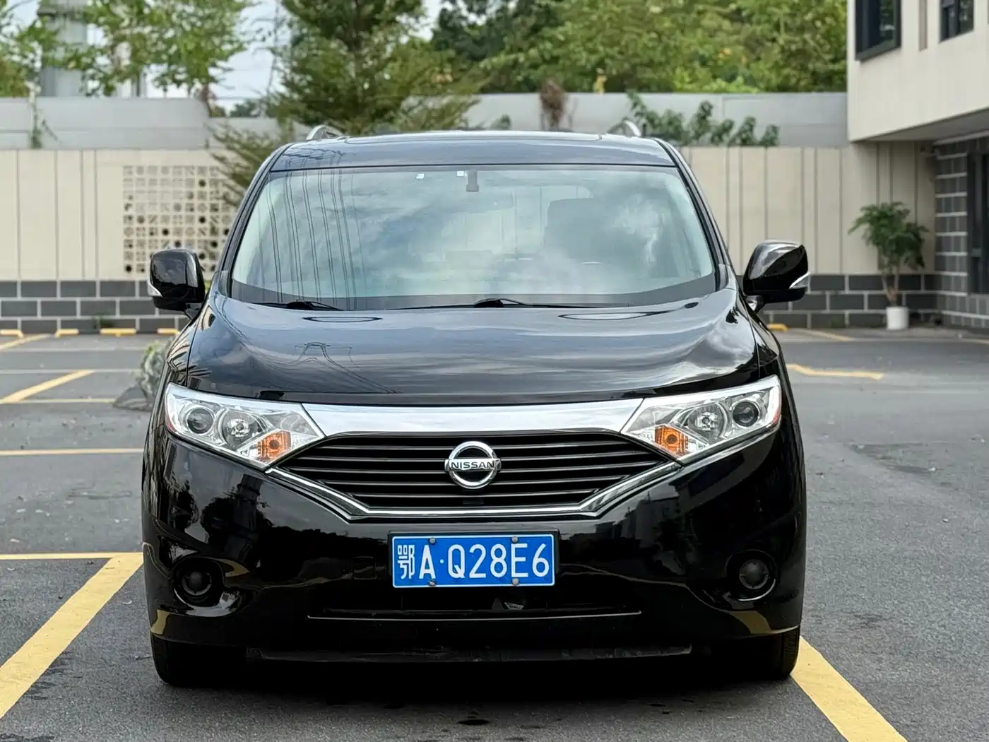 صورة 2 - Nissan Quest