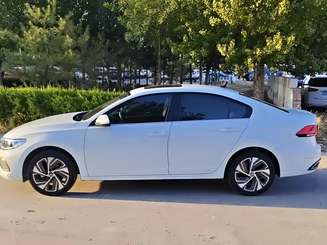Volkswagen Bora 2025 2025 200TSI DSG Joy Ride PRO Edition