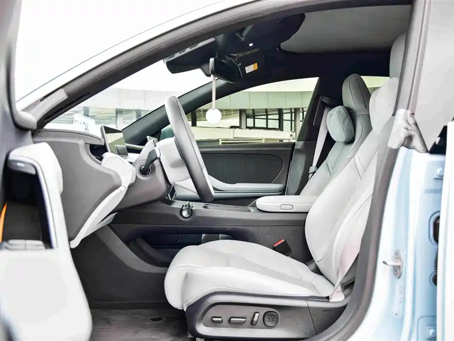 NIO ET5T 2023 2023 Model 75kWh Touring