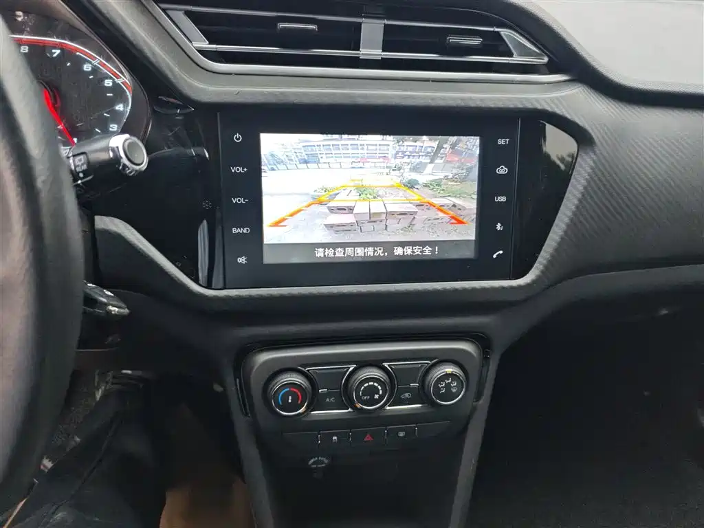 Chery Tiggo 3x 2018 2018 1.5L Automatic Elite
