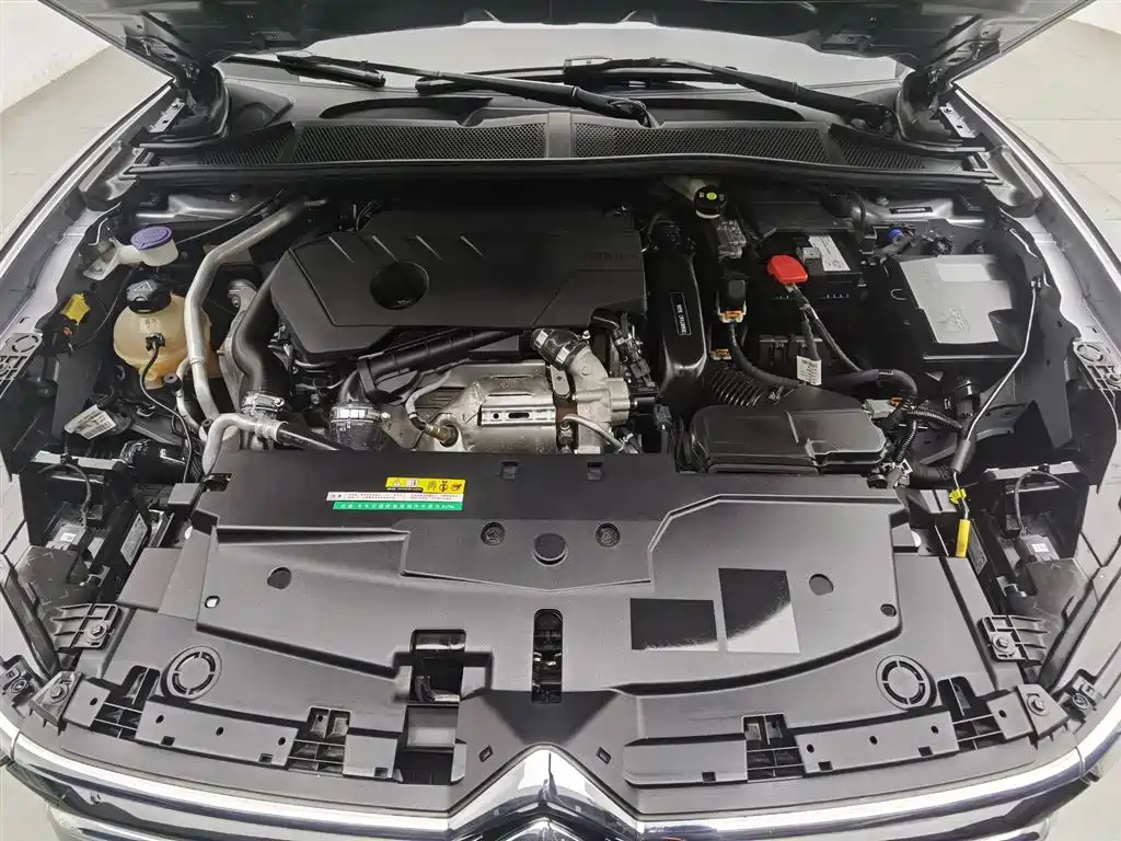 CITROEN VERSAILLES C5 X