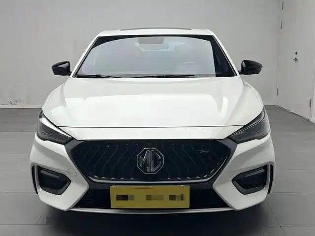 MG 6 New Energy 2022 2020 Model 1.5T Hybrid Trophy Flagship Edition