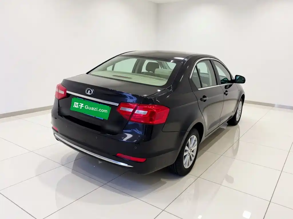 Great Wall C30 2015 2015 1.5L Manual Comfort