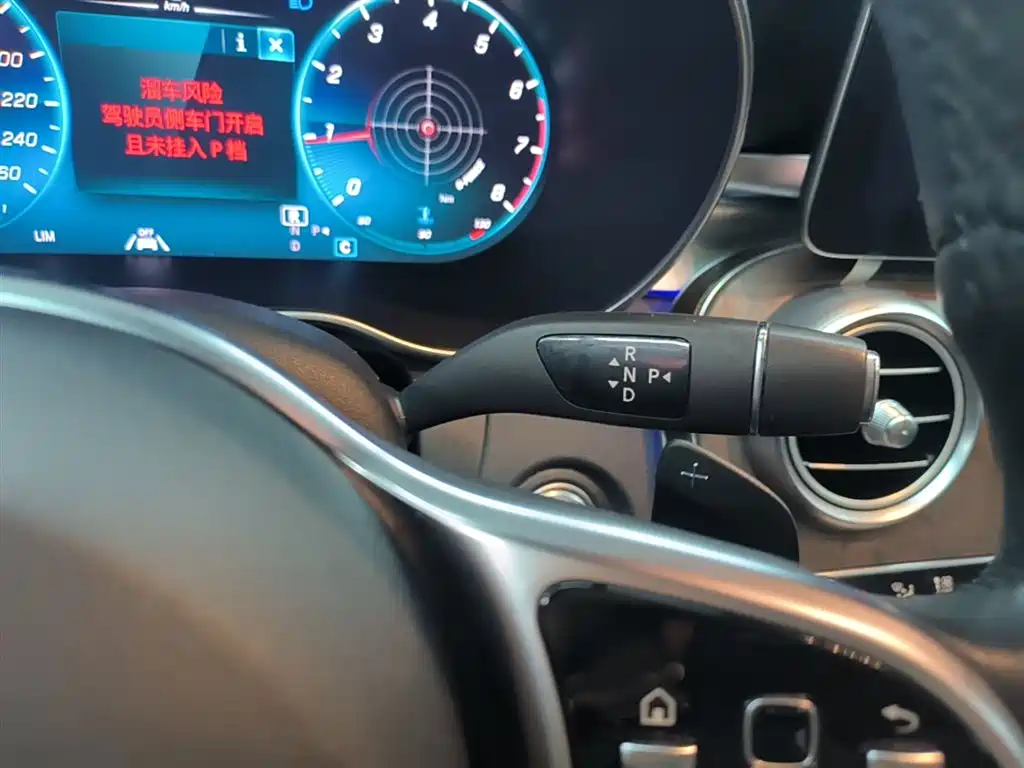 Mercedes-Benz GLC 2020 GLC 300 L 4MATIC Dynamic фото 10