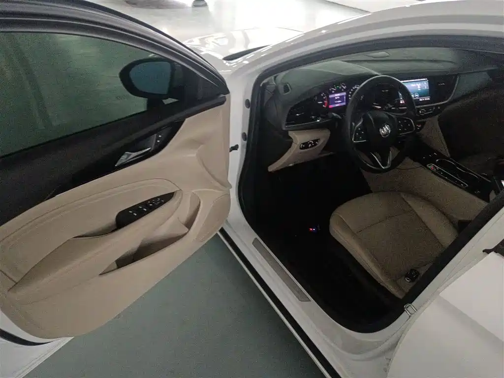 Buick Regal 2020 552T Elite фото 16