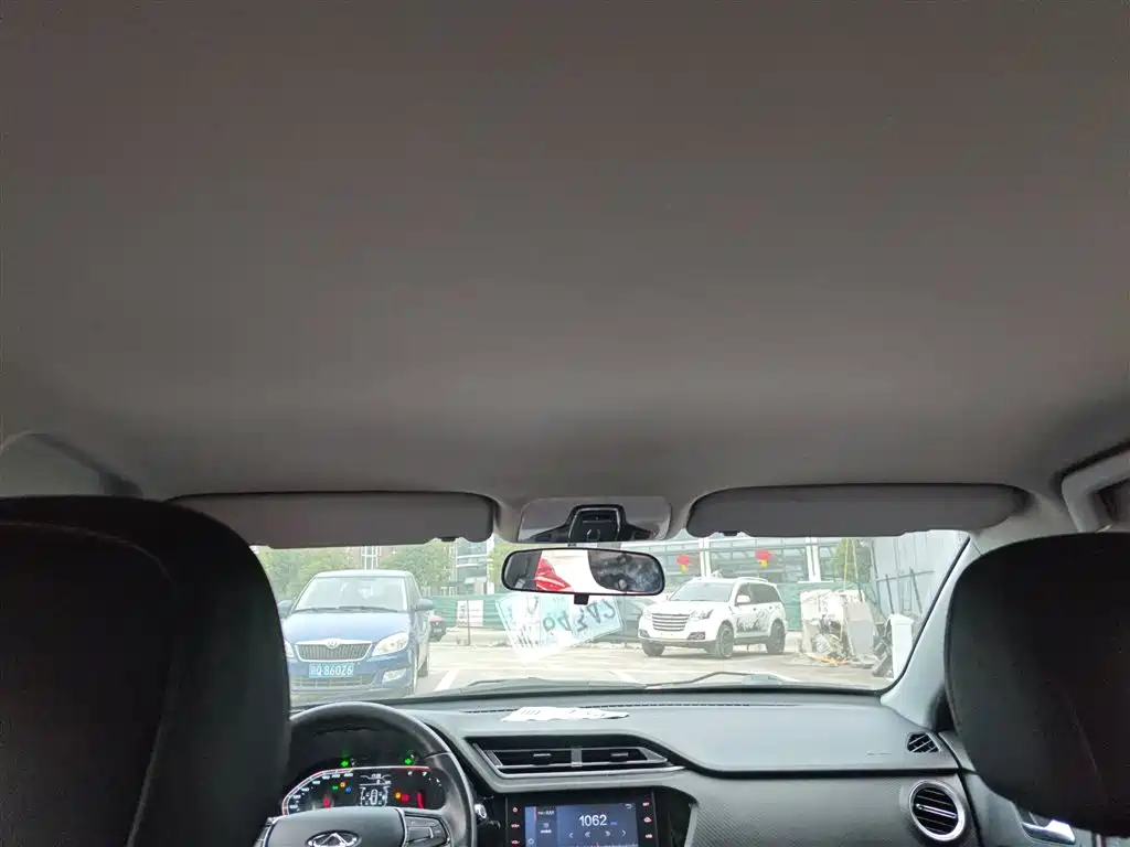 Chery Tiggo 3x 2018 2018 1.5L Automatic Elite