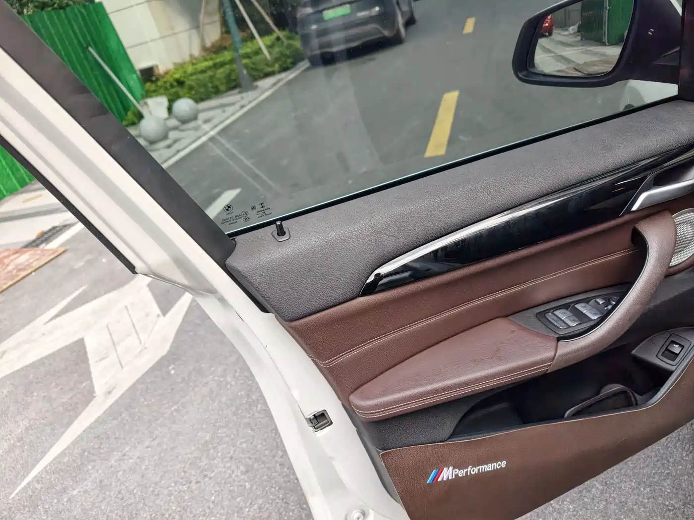 BMW X1 2021 sDrive20Li Fashion фото 21