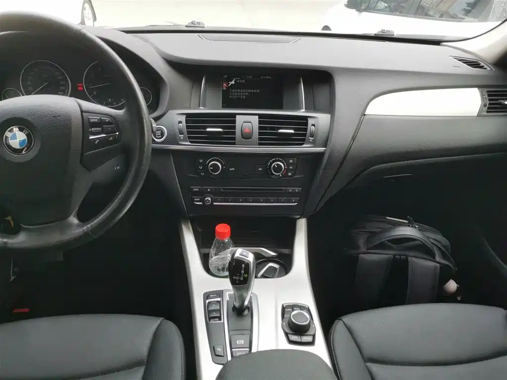 BMW X3 (Import) 2016 sDrive20i фото 5
