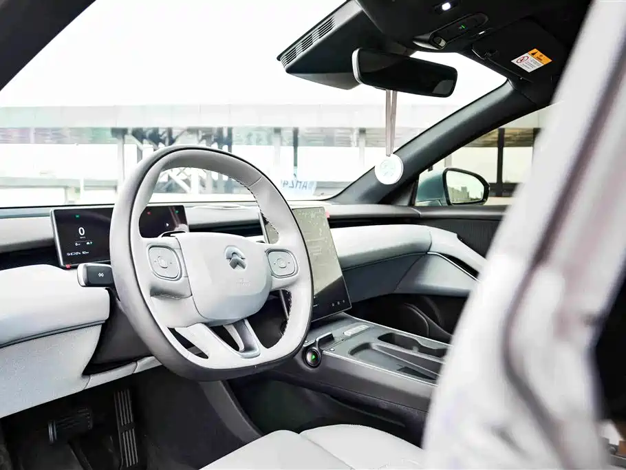 NIO ET5T 2023 2023 Model 75kWh Touring