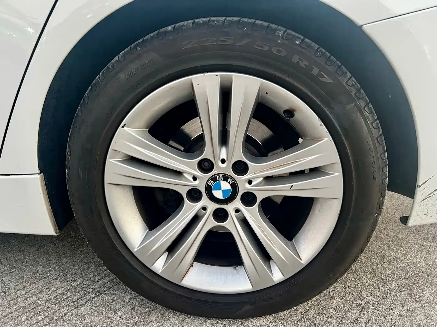 Фото 16 - BMW 3 Series