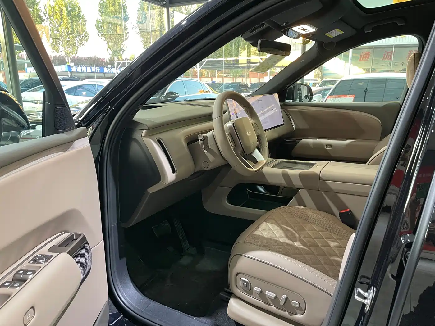 2026 Li Auto L8