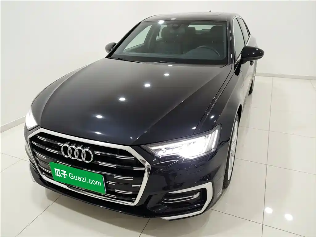 Audi A6L 2024 45 TFSI Premium Dynamic фото 3