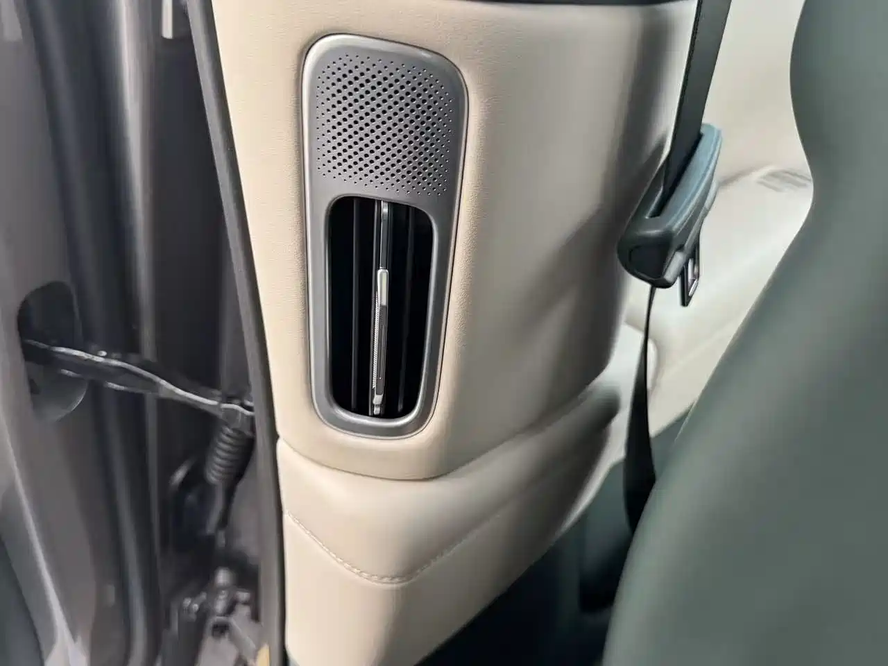XIAOMI CAR XIAOMI YU7